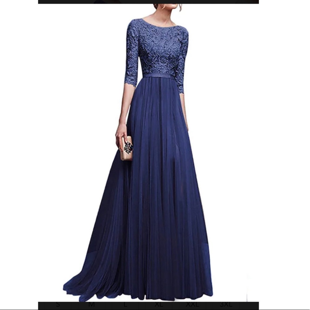 Brand new elegant dress 👗🆕